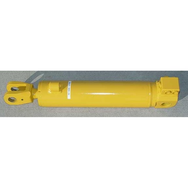 Aftermarket AH168543 New Lift Cylinder (Skidder) Fits John Deere 740E 740G 748E 748G BAE20-0048 - main